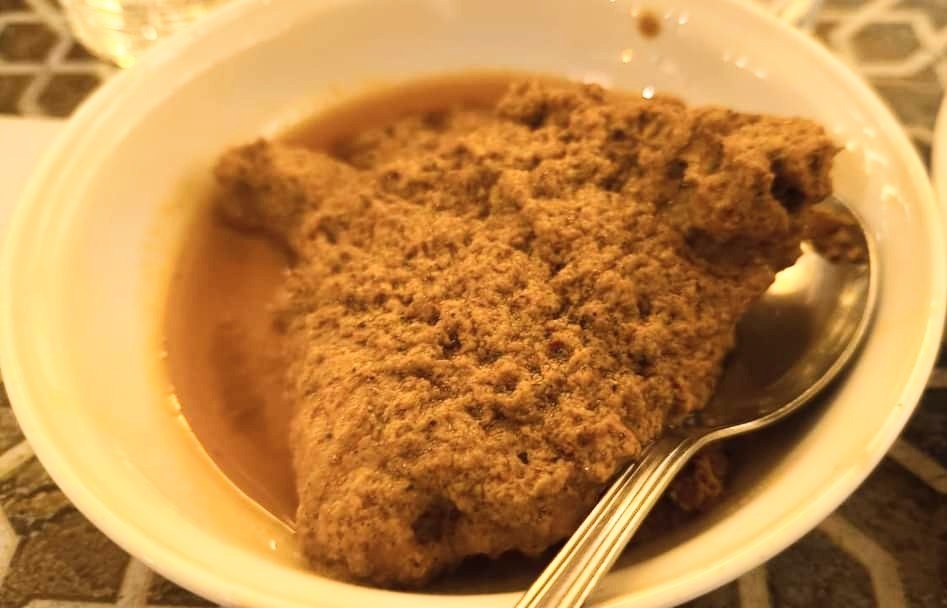 Chicken Chap — Karim's, Nibra, Howrah