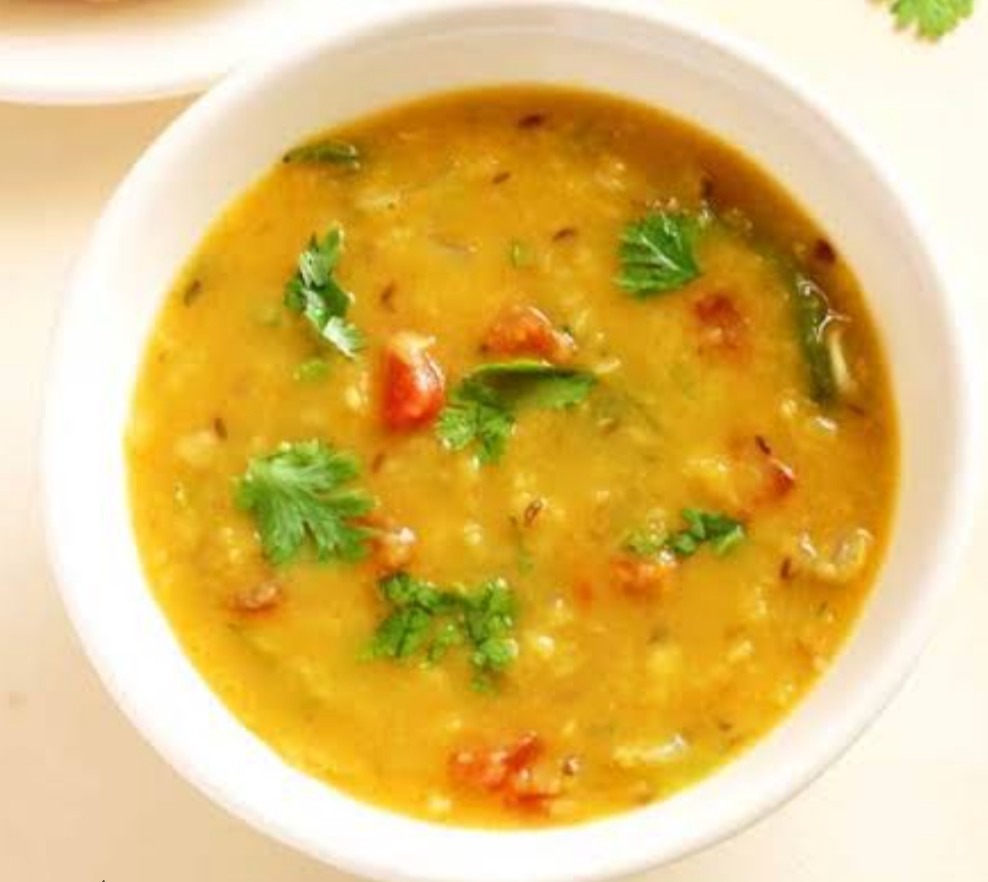 Dal Tadka — Karim's, Nibra, Howrah
