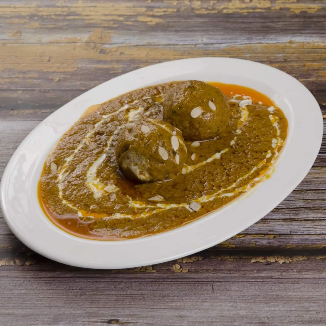 Malai Kofta — Karim's, Nibra, Howrah